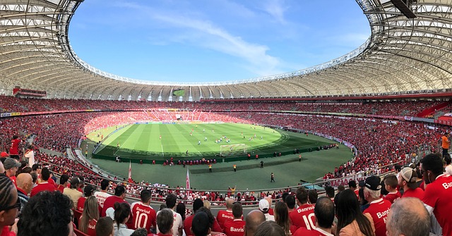 北京国安依
