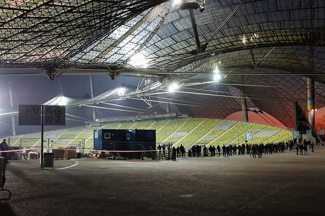 追梦绿茵,“深圳街超”再次燃动坪山校园.